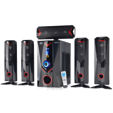 Cube electro voice tour loud speaker