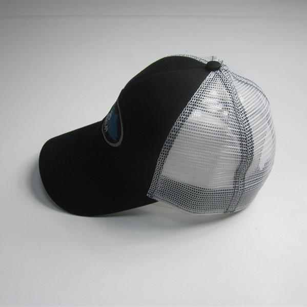 Mesh Cap