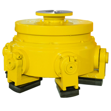 Fickert Grinding Polishing Head for Granite Polishing Machines