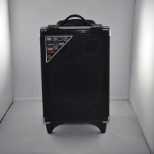 active line array speakers