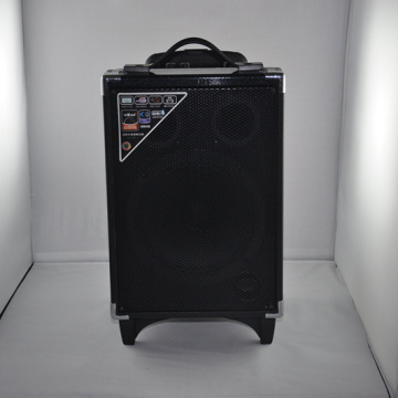 active line array speakers