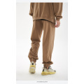 Men's Relaxed Jogger Pants High Quality Wholesale Custom