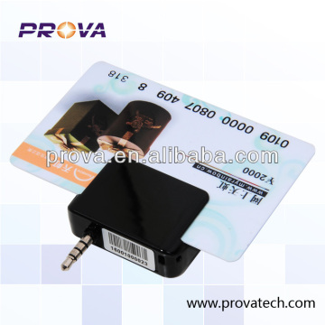 Tablet Android Mobile Card Reader