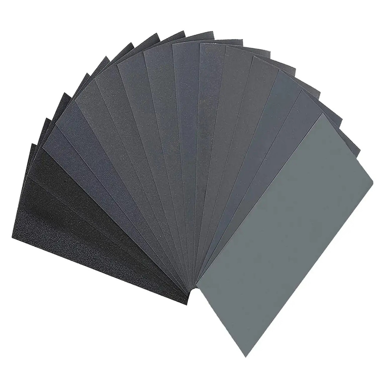 방수 사포3 Waterproof sandpaper3