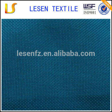 Lesen textile 600 denier polyester fabric for bag