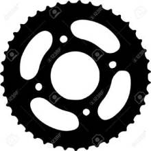 Bicycle Gear