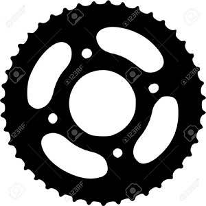 Bicycle Gear