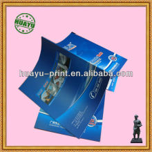 auto car accessories tools catalogue printing with good printing and design