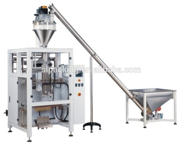 Automatic Vertical Cocoa powder packing machine