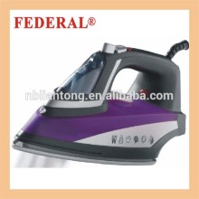 2015 New Steam Iron Steam Generator Ceramic Soleplate