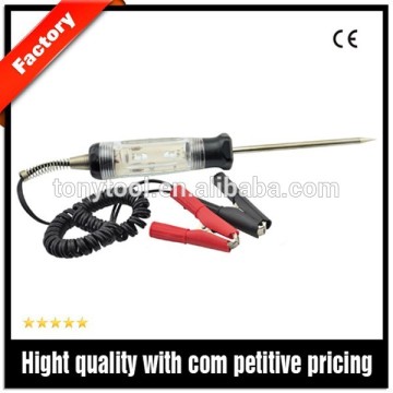 Circuit Tester Heavy-Duty Auto Logic Probe