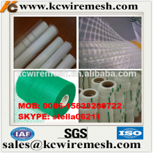 Manufacture!!!!!! KANGCHEN Glass fiber grid cloth is mainly used for private networks, granite, Mosaic marble back stick network