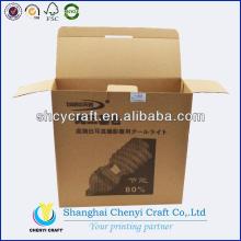 professional printing high quality paper storage boxes