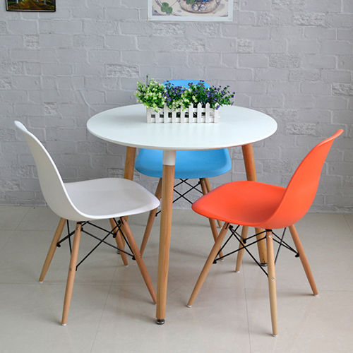 Eames Dining Table