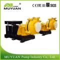 High Efficiency Acid Anti-Abrasion Heavy Duty Slurry Pump