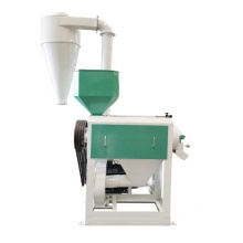Mist Polisher Machine for Rice - Silky Polisher Machine | Rice Water Polisher | Parboiled Rice Mill Manufacturer