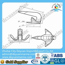 Bruce TS Anchor Marine Anchor Ship Anchor