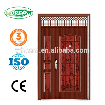 steel main door grill design