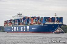 Clearing and forwarding agent from guangzhou china to Hamburg Germany