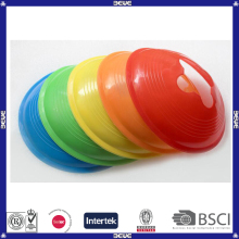 Colorful Cheap soccer training cones