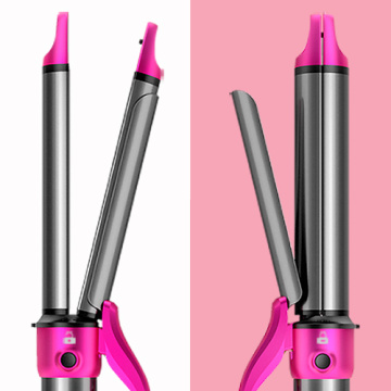 foxy babe curling iron