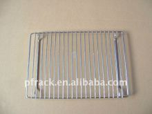 BBQ wire shelf
