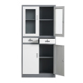 Utility Tall Storage Cupboards with shelves and Drawers
