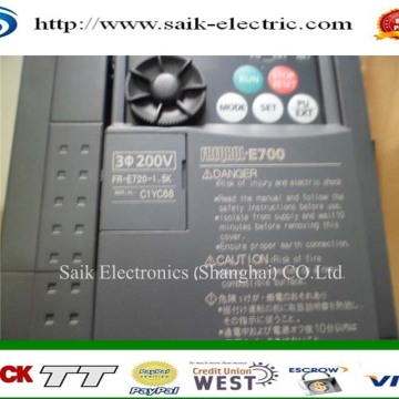 MITSUBISHI Inverter FR-E720-1.5K