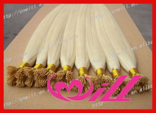 pretty white micro ring loop hair extensions white hair extension