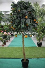 hot sale date fruit tree high simulation decorative indoor trees