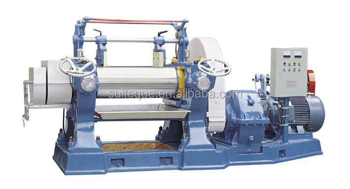 Rubber Mixing Mill / Rubber Reclaim Machinery
