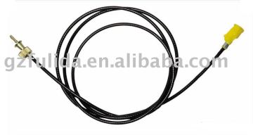 Speedometer Cable for Japanese automobile