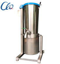 Tomato Green Vegetables Beater Equipment for Food Sauce and Vegetable Processing Plants