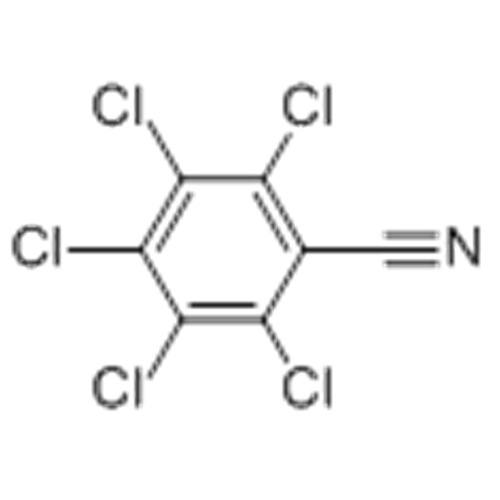 Pentachlorobenzonitrile CAS 20925-85-3