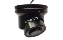 Dome Security Camera / Car Dome Camera High Resolution Ip66