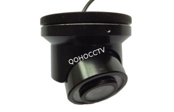 Dome Security Camera / Car Dome Camera High Resolution Ip66