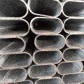 Flange Api 10k Oval Hollow Steel Pipe