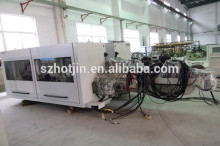 Transverse Double End Tenoner(DET)