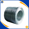 Fio de ferro galvanizado de 2 mm