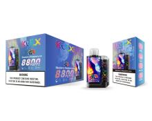 Kulx Bar 8800 Puffs Vape Wholesale Belgium