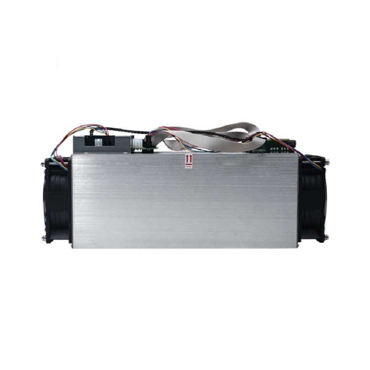 Lowest Price Used 1650W Bitcoin Miner Machine C2 17.2th/S with PSU