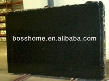 Butterfly black granite countertops and vanity top slabs