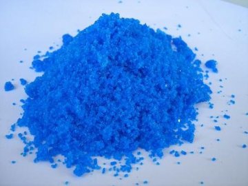 Cupric nitrate