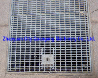 Grid Grating
