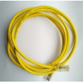 2M UTP cat5e Lan-kabel Netwerkkabel