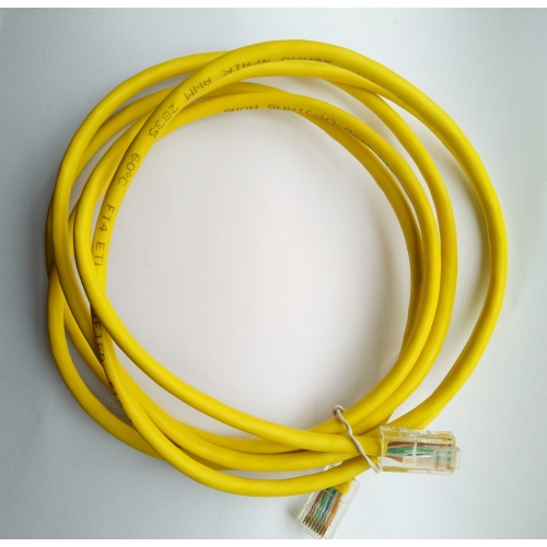 2M UTP cat5e Lanケーブルネットワークケーブル