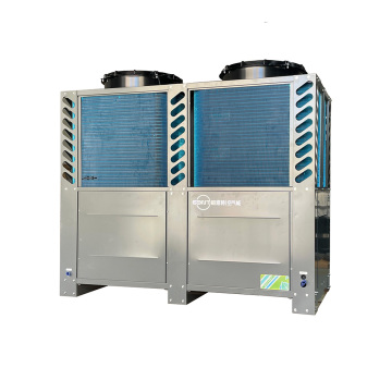 heat recovery heat pump