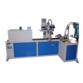 Ceramic Bowl pad printing machine with servo system