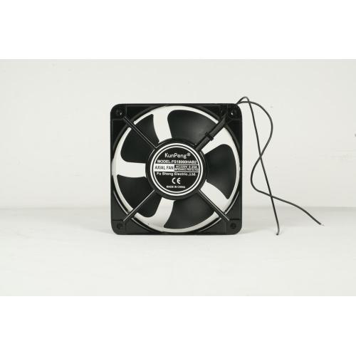 18060 AC Induction Motor Fan