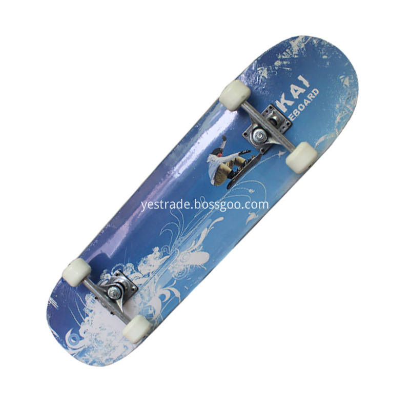 Kids Skateboard